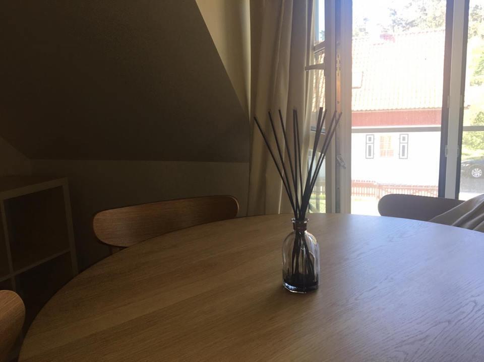 Villa Нида Екстериор снимка